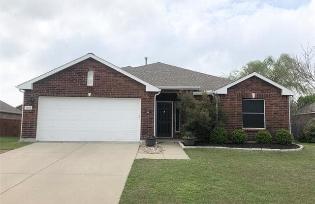 1408 Spinnaker Way - 1408 Spinnaker Way, Wylie, TX 75098