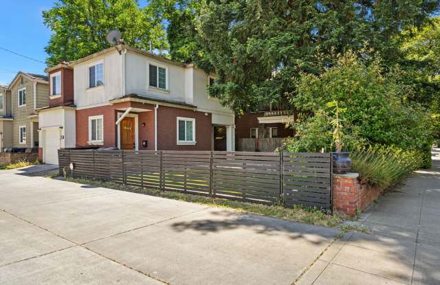 Gorgeous 3bed/2.5bath home near Curtis Park photos photos