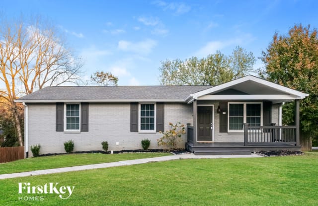 4808 Concord Drive - 4808 Concord Drive, Nashville, TN 37076