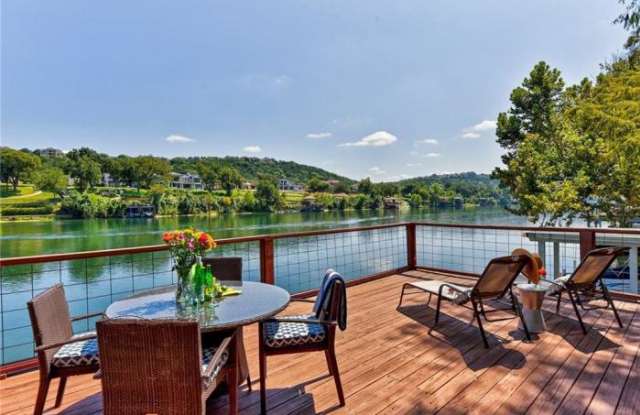 2303 Big Horn DR - 2303 Big Horn Drive, Austin, TX 78734