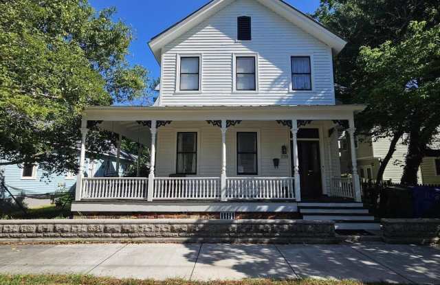 315 Church Street unit: C - 315 Church Street, Wilmington, NC 28401