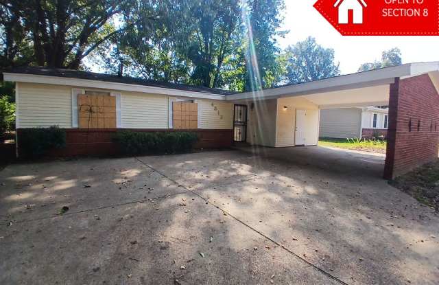Completely renovated 4 Bedroom, 1.5-Bath | Open to Section 8 | Whitehaven photos photos