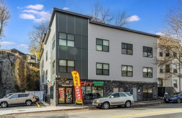 199 West Broadway photos photos