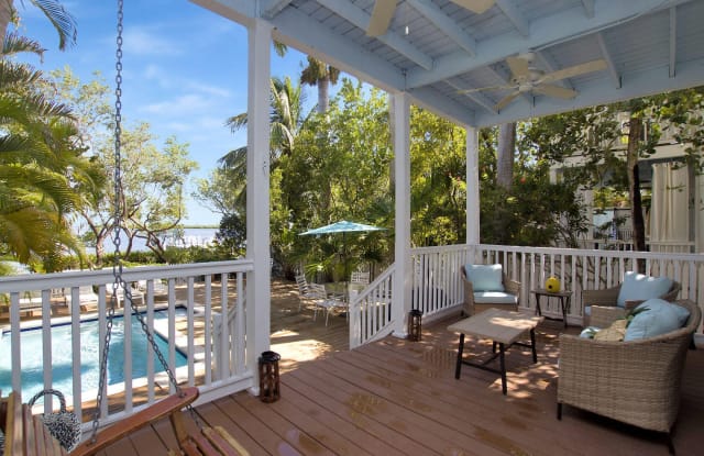 2635 Gulfview Drive - 2635 Gulfview Drive, Key West, FL 33040