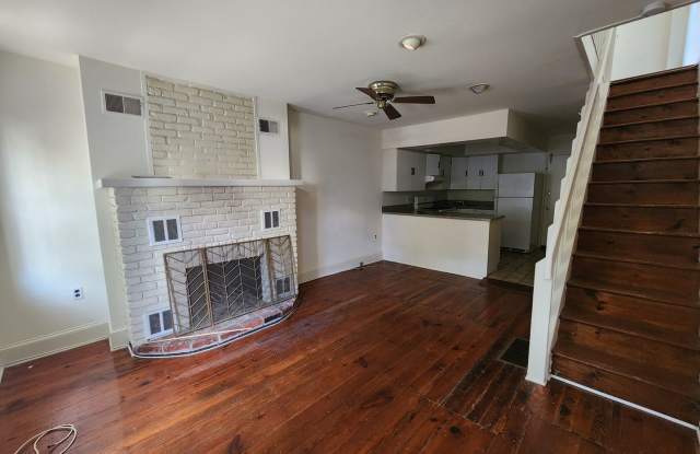 2031 North St - 2031 North Street, Philadelphia, PA 19130