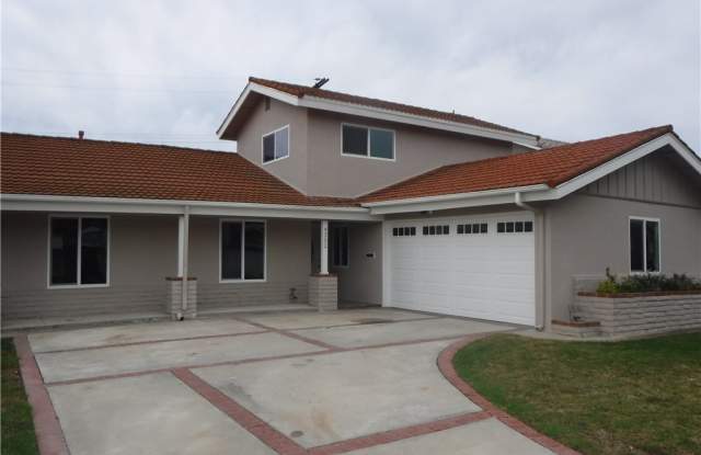 9302 Hudson Drive - 9302 Hudson Drive, Huntington Beach, CA 92646
