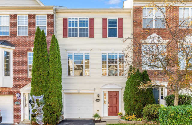 2103 PAXTON Terrace - 2103 Paxton Terrace, Frederick, MD 21702