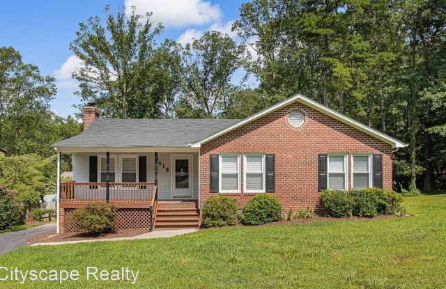 3012 Sand Hills Drive - 3012 Sand Hills Drive, Chester, VA 23831