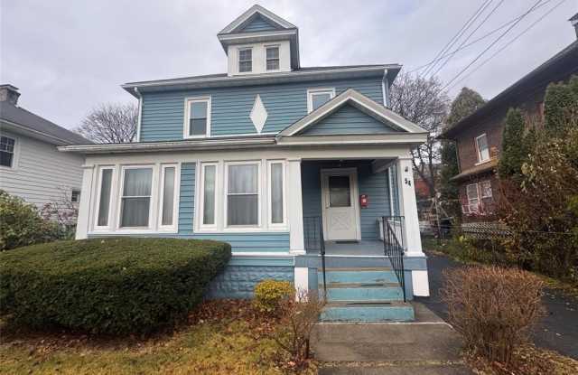 54 Lathrop Avenue - 54 Lathrop Avenue, Binghamton, NY 13905