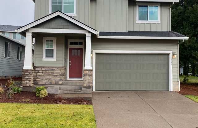 AVAILABLE NOW!!! 4BD/3BA - Pet friendly + Fenced Yard & Washer/Dryer Included - Great South Location!! photos photos