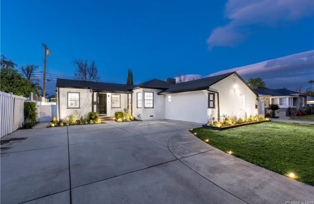 18407 Jovan Street - 18407 Jovan Street, Los Angeles, CA 91335