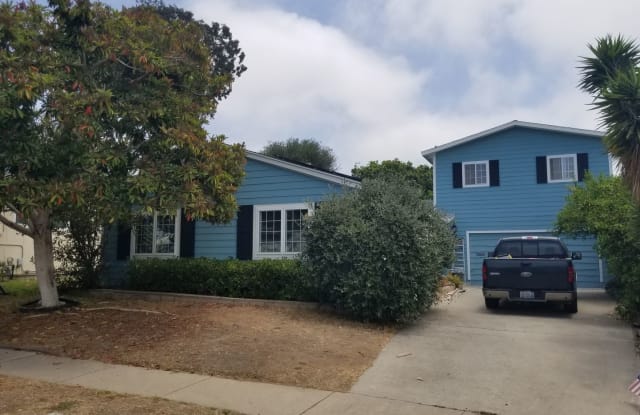 4537 Mt. Henry Place - 4537 Mount Henry Place, San Diego, CA 92117