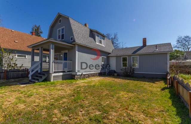 Charming North Spokane Home with Vintage Character  Modern Comfort! photos photos