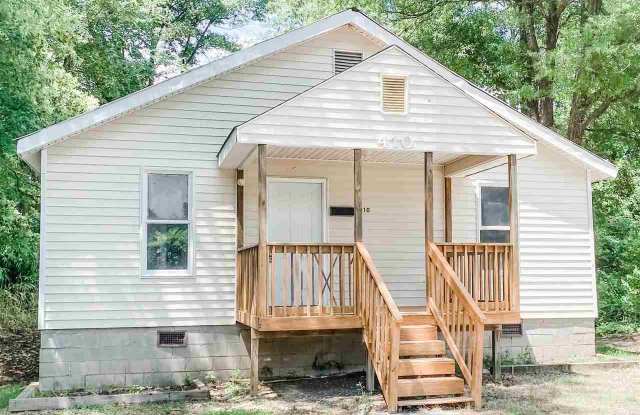 410 Macon Street - 410 Macon Street, Durham, NC 27701