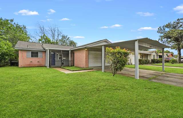 12903 Claygate Drive - 12903 Claygate Drive, Houston, TX 77047