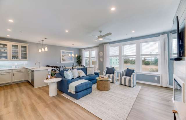 Outer Banks 3 Bedroom Year Round Rental- Available May 9th photos photos