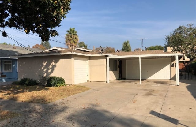 385 Olive St S - 385 South Olive Street, Orange, CA 92866