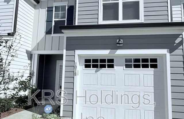 1018 Sycaten Street - 1018 Sycaten Street, Durham County, NC 27560