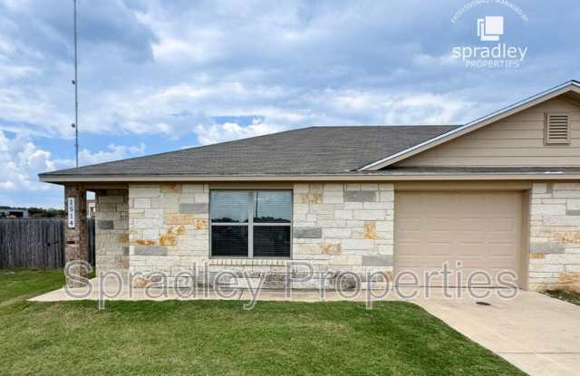 1514 Chance Ct - 1514 Chance Court, Belton, TX 76513 1514 Chance Ct - 1514 Chance Court, Belton, TX 76513