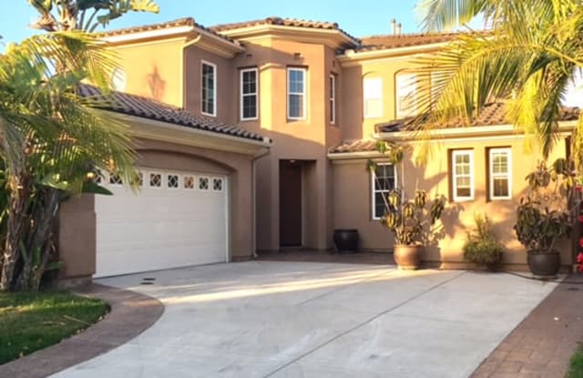 2885 North Compass Circle - 2885 North Compass Circle, Chula Vista, CA 91914