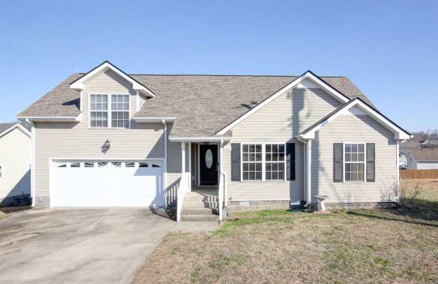 3 bed 2 bath in the heart of St. B. Fresh Paint. Clean and Ready for You. photos photos