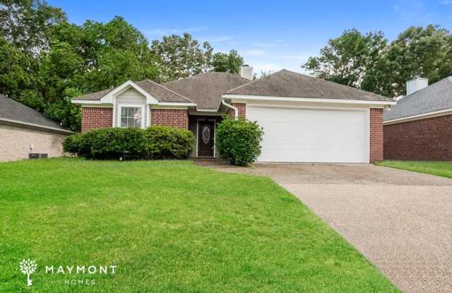 122 Chestnut Drive - 122 Chestnut Drive, Rankin County, MS 39047