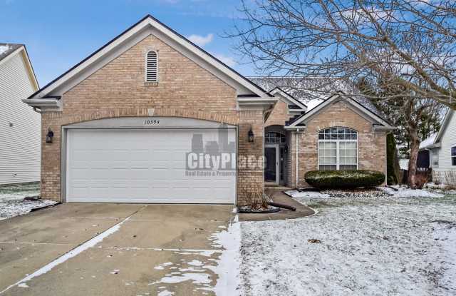 10394 Lakeland Dr - 10394 Lakeland Drive, Fishers, IN 46037