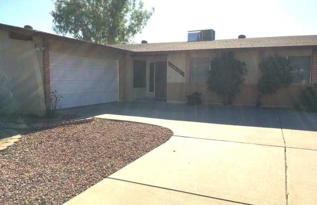 11444 N 47TH Drive - 11444 North 47th Drive, Phoenix, AZ 85304