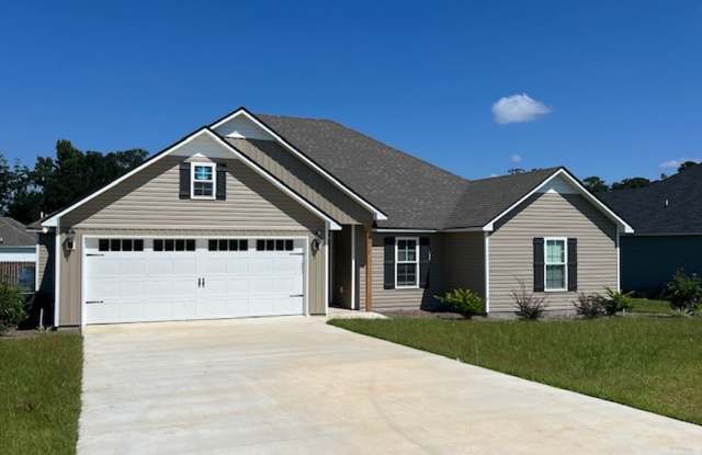 Beautiful 4b/2bath Home in Valdosta, Ga! photos photos