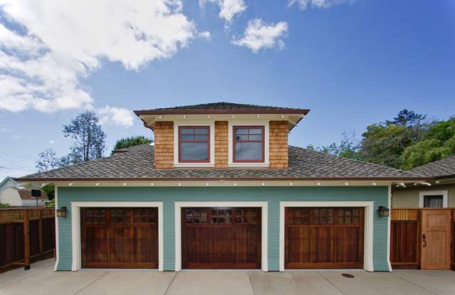 246 Berkeley Way - 246 Berkeley Way, Santa Cruz, CA 95062