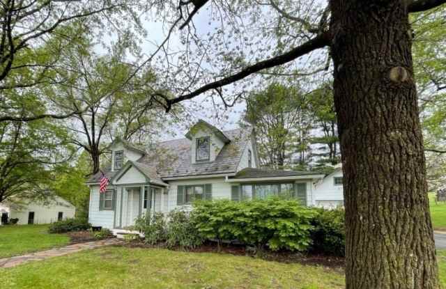 40 Cleveland Rd - 40 Cleveland Road, Warren County, NJ 07832