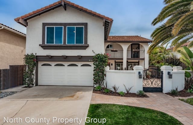287 Chapalita Dr. - 287 Chapalita Drive, Encinitas, CA 92024