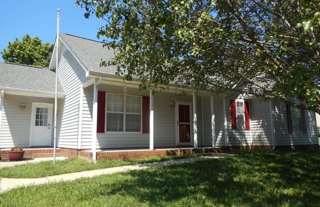 3508 Sassafras Trail - 3508 Sassafrass Trail, Waxhaw, NC 28173