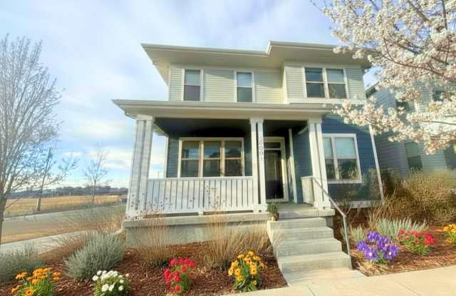 10003 East 60th Avenue photos photos