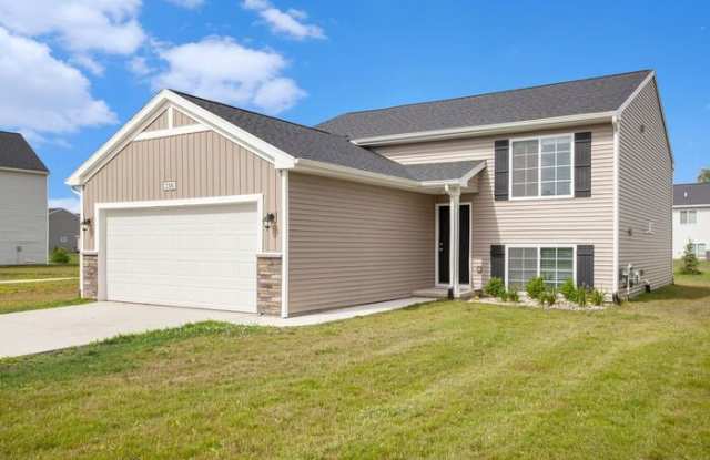 291 Hidden Meadows Drive - 291 Hidden Meadows Drive, Hillsdale, MI 49242