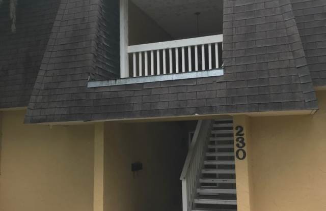 Second Story Apartment photos photos