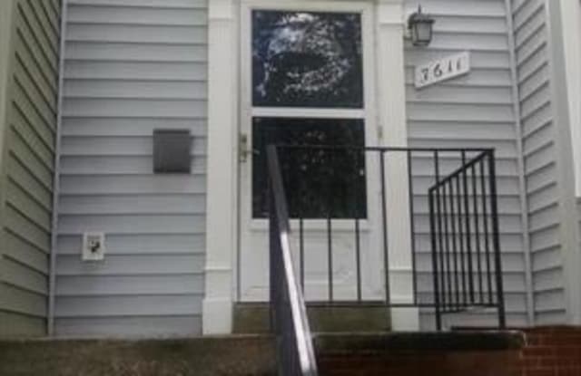 7611 Arbory Ct - 7611 Arbory Court, Laurel, MD 20707