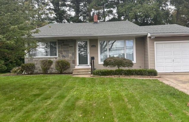 1620 BURNT MILL ROAD - 1620 Burnt Mill Road, Ashland, NJ 08003