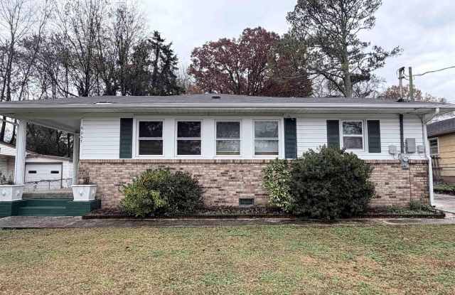 4207 NW Concord Road - 4207 Concord Road Northwest, Huntsville, AL 35805