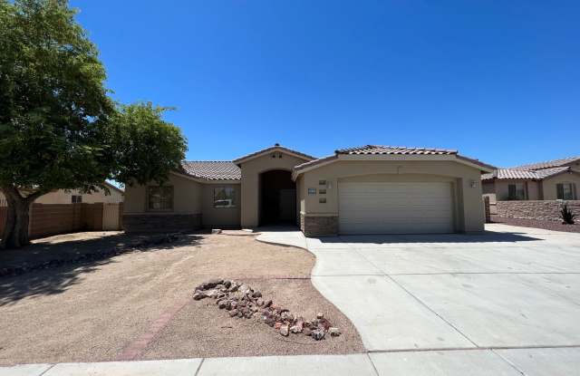 CULDESAC HOME IN ESTRELLA! photos photos