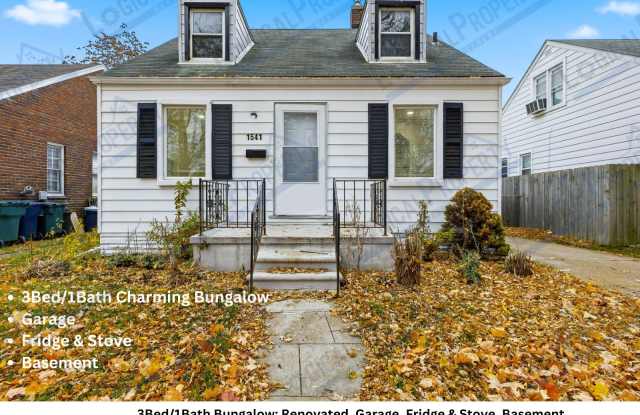 1541 Washington Ave photos photos