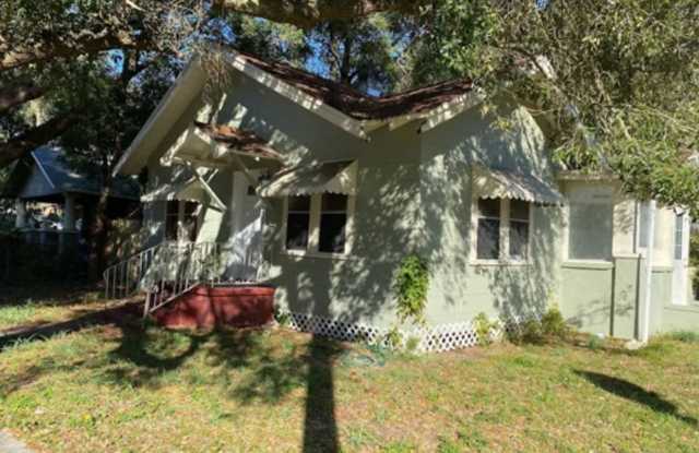 Charming Home - A Must See! - 1204 East River Cove Street, Tampa, FL 33604