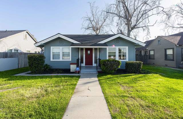2709 California Avenue #A photos photos