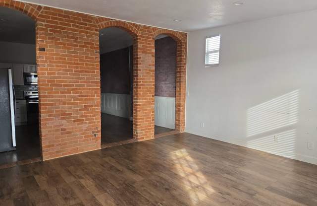 124 1/2 E Main St Resolution Company LLC - 124 East Main Street, Florence, CO 81226