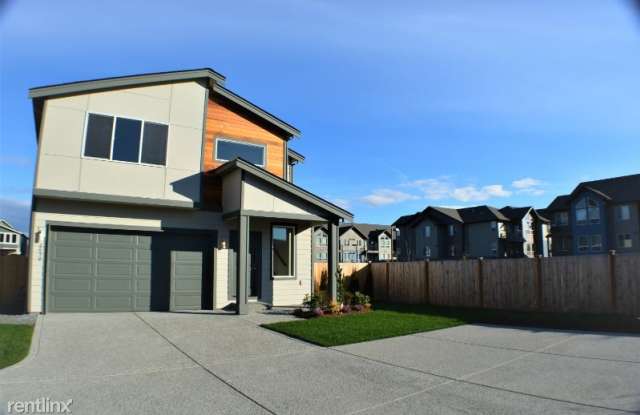 2630 176th Pl NE - 2630 176th Pl NE, Marysville, WA 98271