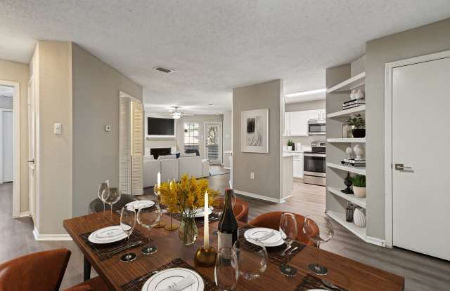 The Arbors of Las Colinas Gallery 2