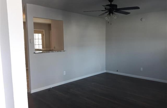 1218 Fairmont - 1218 Fairmont Street, Irving, TX 75062