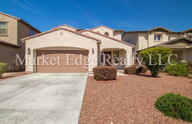 9950 W Via Del Sol - 9950 Via Del Sol, Peoria, AZ 85383