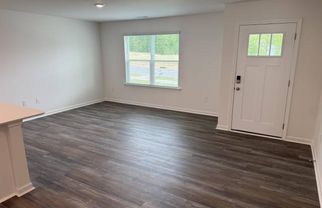 275 Rusling Leaf Drive, Fuquay Varina NC 27526 Gallery 4