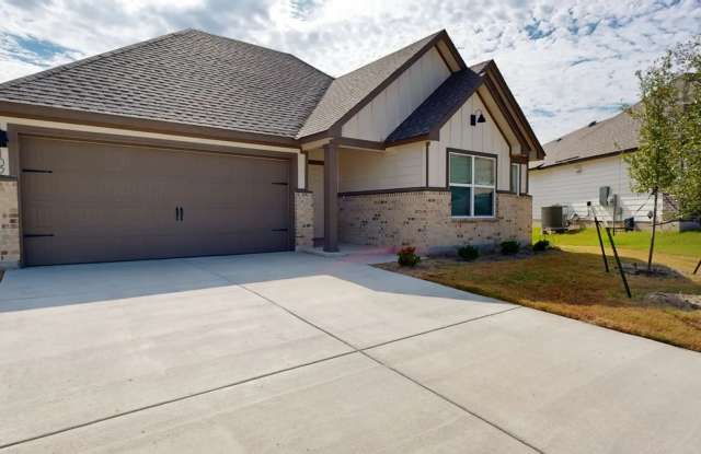 Gorgeous 4 bedroom in Turnbo Ranch WITH A GREENBELT ON THE BACK!!!! Gallery 3